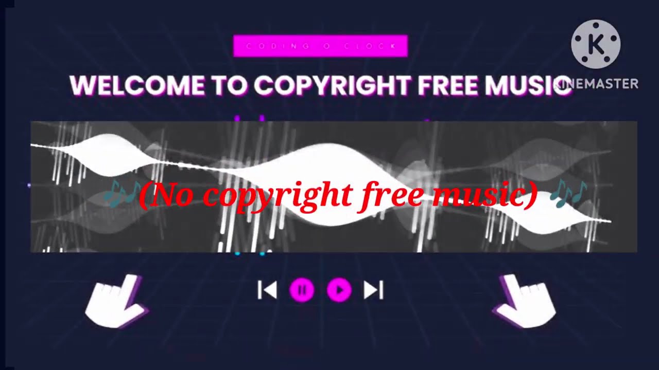 👑(NO COPYRIGHT FREE)👑 music 