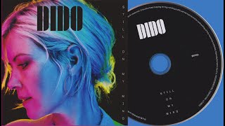 Dido - Still On My Mind - A4 You Don&#39;t Need a God (HQ CD 44100Hz 16Bits)