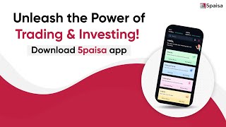 5paisa App - One App for all your Trading & Investing needs | How to use 5paisa App & its Features screenshot 5
