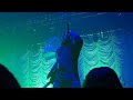 Mutts Don't Heel Tour: Leon Thomas - Baccarat 
