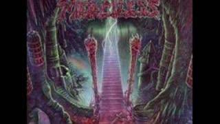 Merciless - Nuclear attack