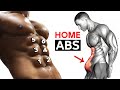10 Best Abs workout At Home (Effective Exercises)