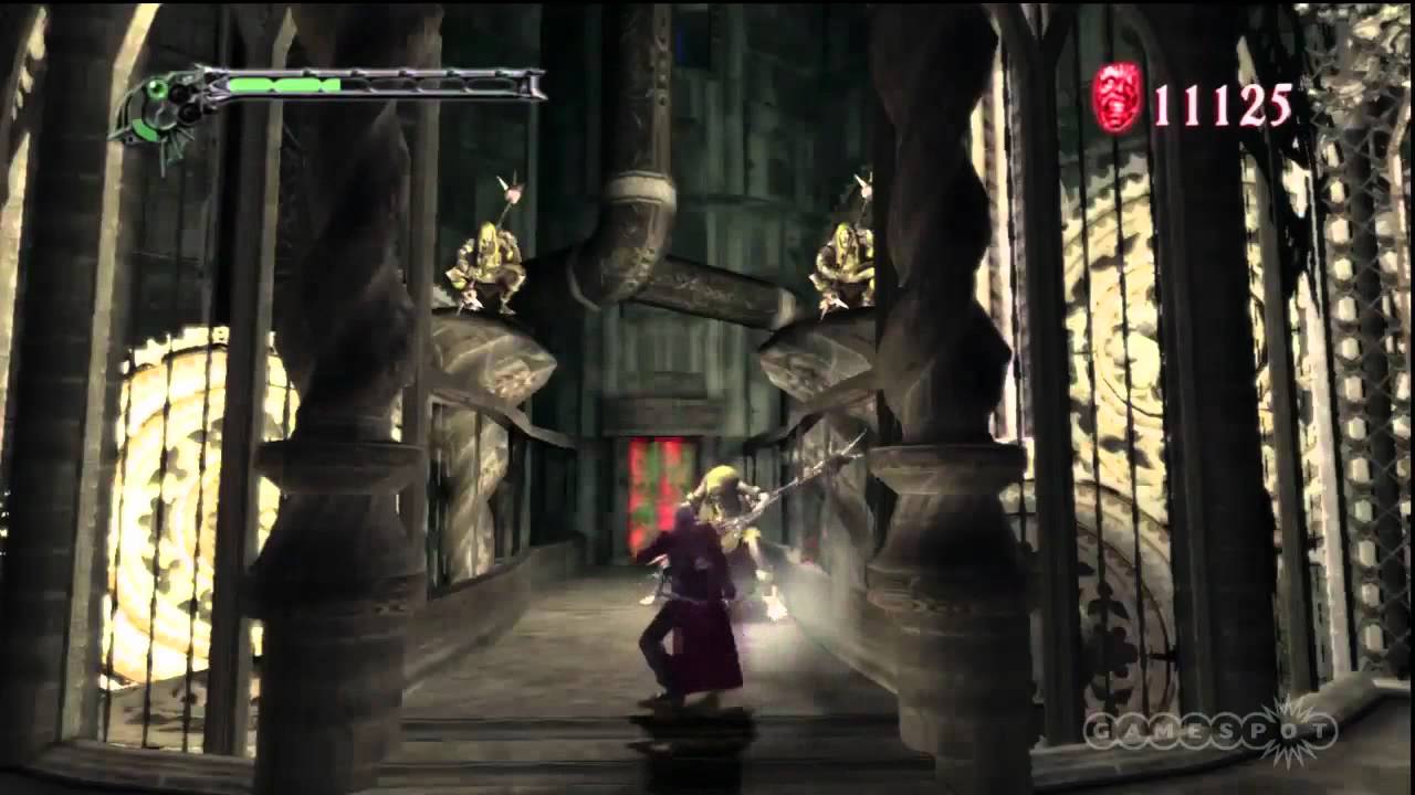 DmC Devil May Cry PS3 Screenshots - Image #11014