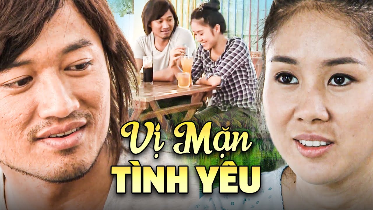 CỐ NSƯT QUÝ BÌNH, LÊ PHƯƠNG | VỊ MẶN TÌNH YÊU | Phim Truyện Việt Nam Hay | Phim Việt Nam Hay Nhất