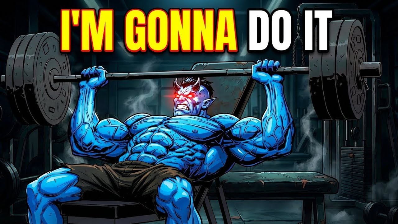 Amazing Track to Supercharge your Energy Levels