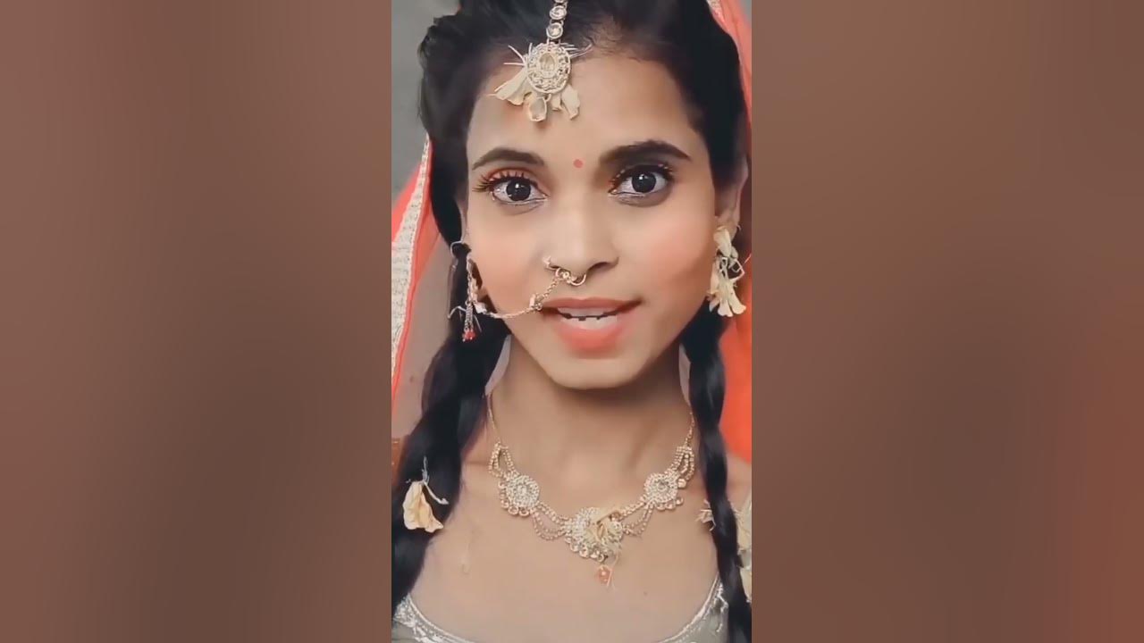 aaj-se-aunt-tak-radha-krishna-haldwani-viral-acting-video