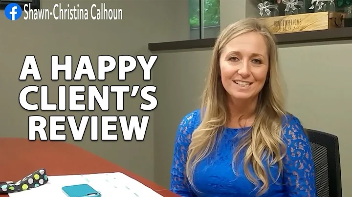 Erica Sims Story: First Time Homeowner