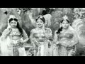 Jagadeka Veerana Kathe Kannada Full HD Movie N.T. Rama Rao B, Saroja Devi