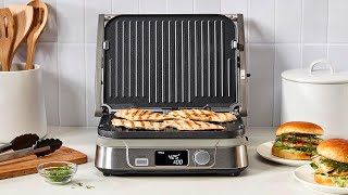 The 5 Best Panini Presses 2025