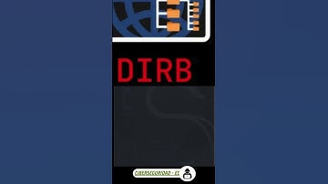 Fuzzing DIRB  #ciberseguridad #informaticatutorial #linux #kalilinux  #dirb #hackeo  #computación