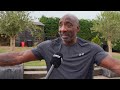 ‘NO ONE CAN SUE ME FOR SAYING THIS’ Johnny Nelson ON FIXING FIGHTS ALLEGATIONS | FURY JOSHUA FALLOUT