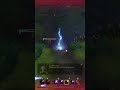 Esfera de maná me da la victoria #wow #shorts