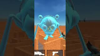 CAN YOU CATCH TRALALERO TRALALA TUNG TUNG TUNG SAHUR LIRILI LARILA TRIPPI TROPPI in Garrys Mod