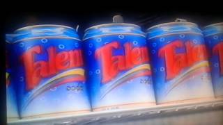 Sprite Australian Ad 1995