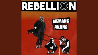 Memang Anjing