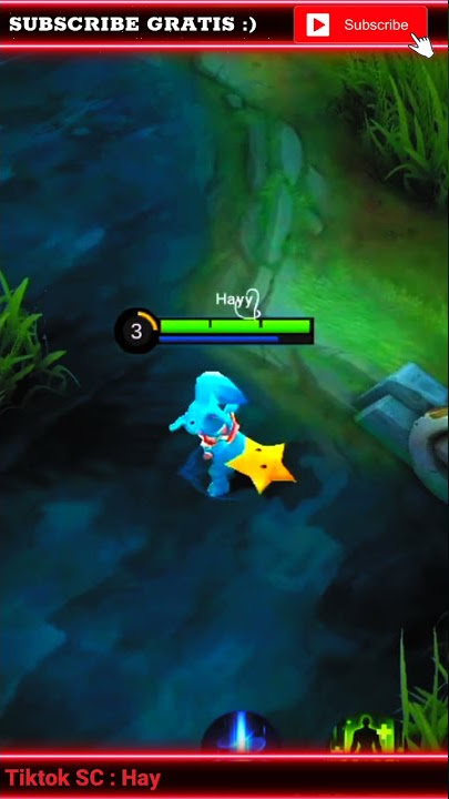 NANA LUCU GEMOY MENGGILA 😂 DANCE DULU. STORY WA Trend Viral TIKTOK ml mlbb #Mobilelegends #Shorts