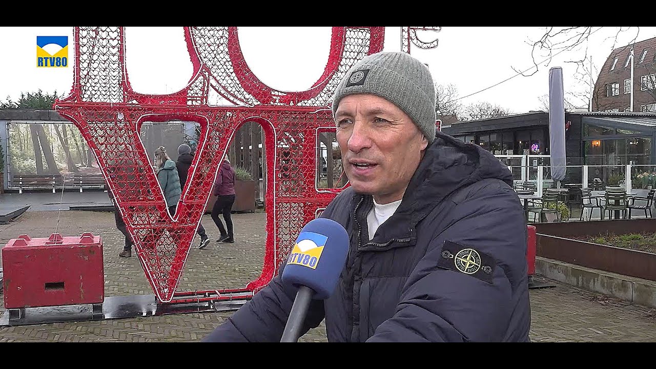 De Stemming op Straat: hebben Bergenaren een noodpakket?