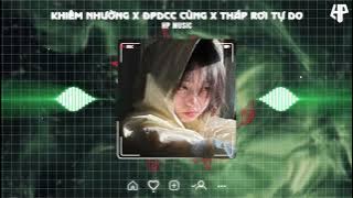 Khiêm Nhường X Đóa Phù Dung Cuối Cùng X Tháp Rơi Tự Do Remix l Hot TikTok Douyin 2025