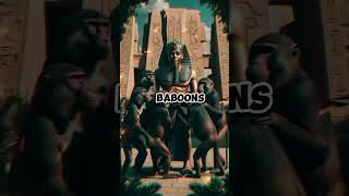 Egypts Furry Army Ancient Wild Defense Strategy