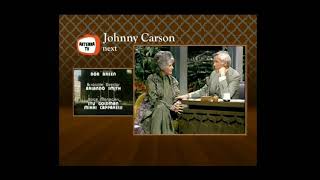 Antenna TV Split Screen Credits (June 1, 2021) #2