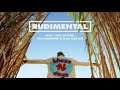 Rudimental - These Days feat. Jess Glynne, Macklemore &amp; Dan Caplen{hour version}