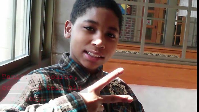 Tamir Rice’s Mother Goes To Ohio Supreme Court To Block Loehmann Reinstatement