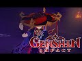 Gambar cover Genshin Impact 2.1 Anime Opening - Inazuma Part 2 Fullmetal Alchemist OP 1