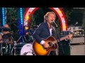 Tomas Ledin - I natt är jag din (Allsång på skansen 2012)