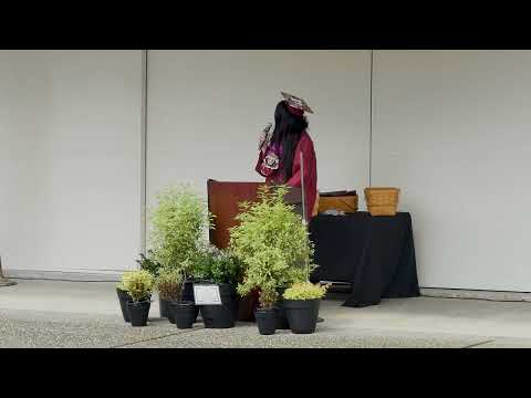 Denise Galicia, Student Speaker, Vineyard Alternative School (6/6/23)