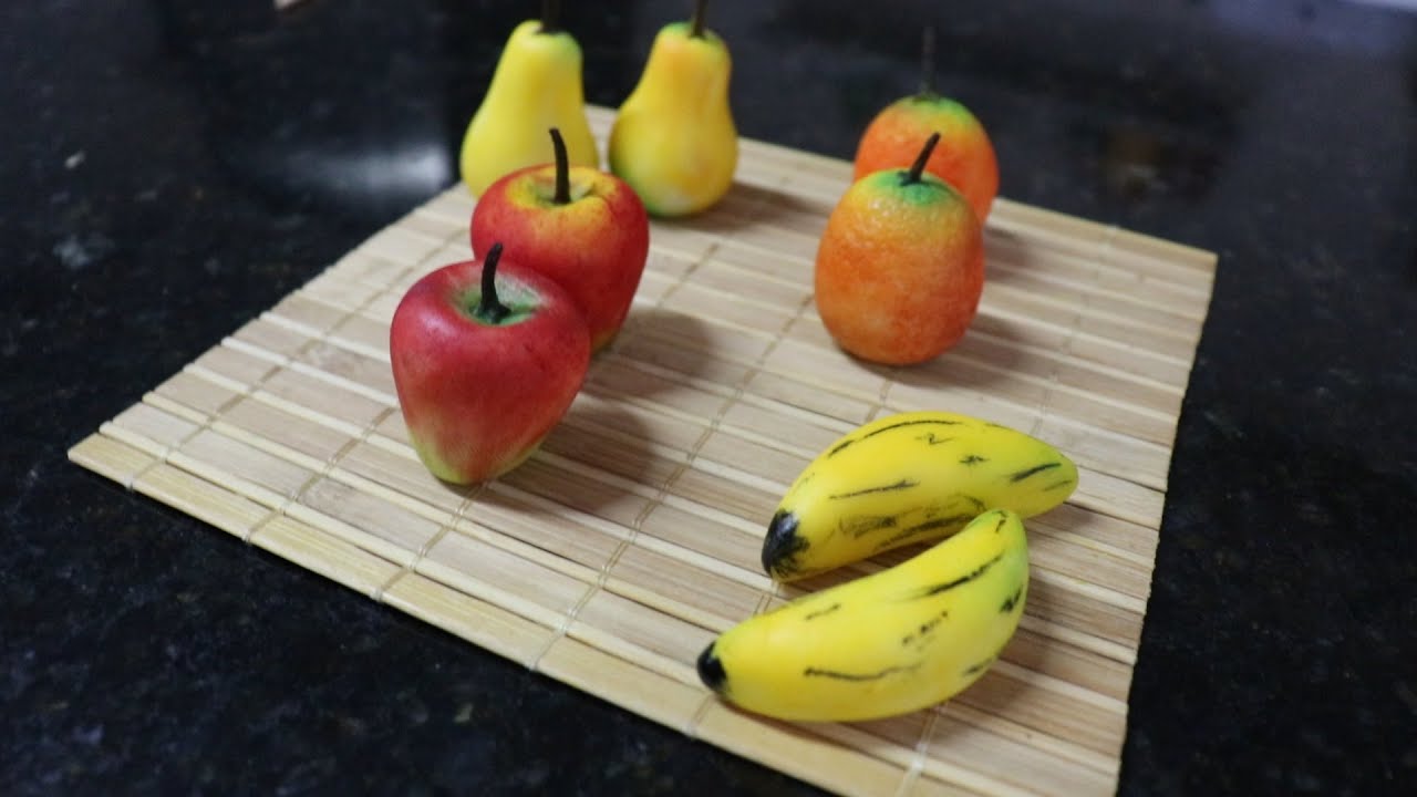 Docinho Leite em Pó (Frutinhas)