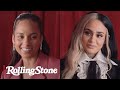 Alicia Keys & Kehlani in Conversation | Musicians on Musicians