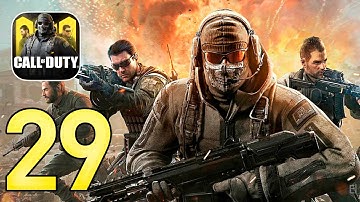 Call of Duty: Mobile - Gameplay Walkthrough Part 29 - Play! (iOS, Android)