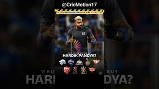 Hardik Pandya to CSK in IPL 2026? 🦁 | CSK Strongest Playing 11! 🔥 #IPL2026 #HardikPandya #CSK