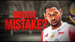 How Wilfredo Leon Humiliated Every Team That Rejected Him