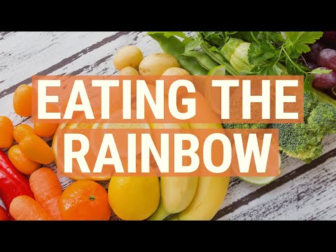 Benefits of Eating