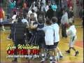 St Augustine Millville Overtime Buzzer Beater 1 21 10