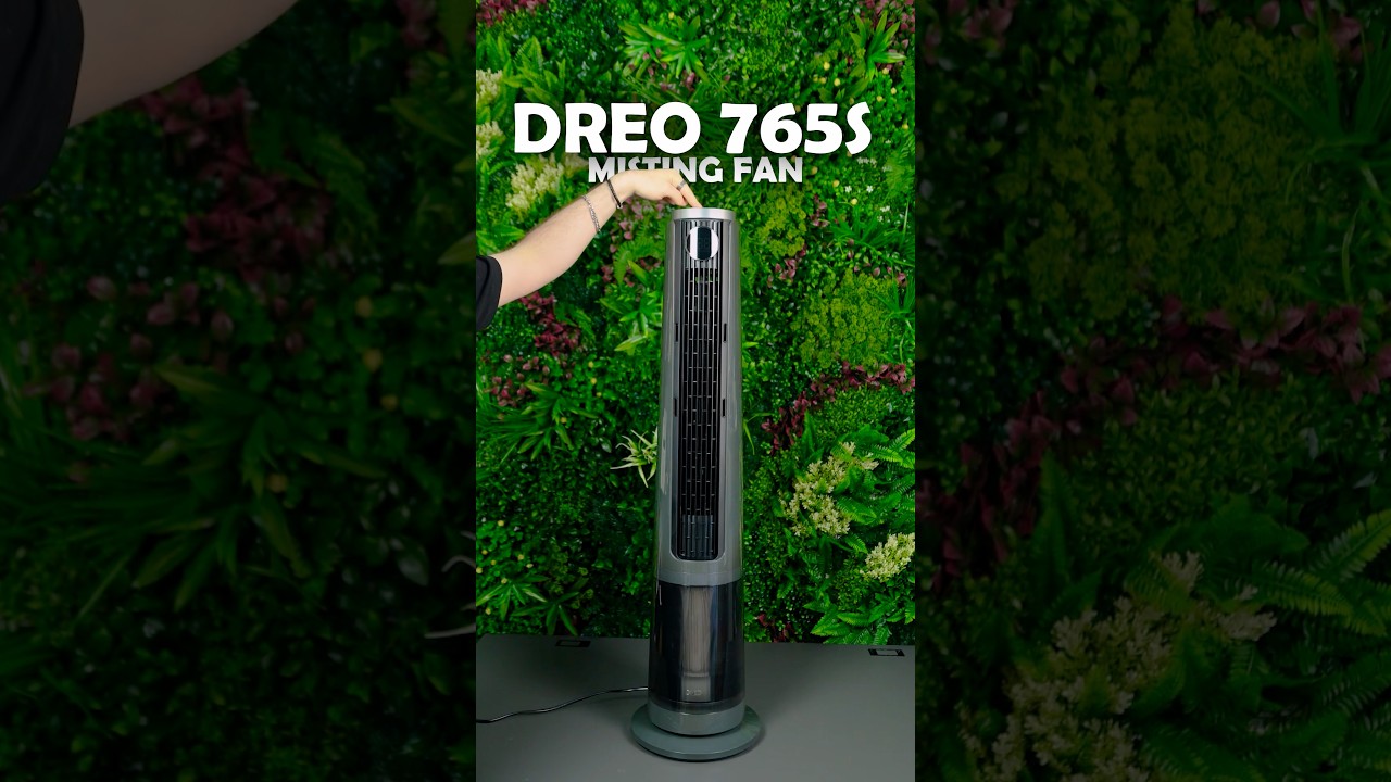 📲 Anzeige | Die bessere Klimaanlage: Darum macht diese Technik VIEL mehr Sinn | DasIstJay | #Shorts