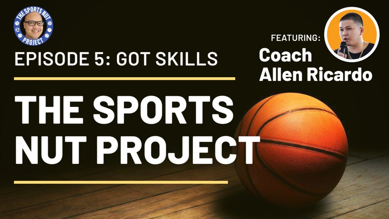 The Sports Nut Project Episode 5 Got Skills? YouTube