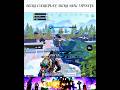 bgmi gameplay || bgmi new update ||🥸🥶 4.1 update tips and tricks #bgmi #pubgm #shorts #4kstatus