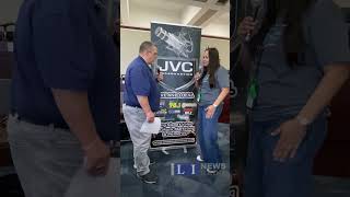 LI News Radio 103.9FM Interviews Association for Mental Health and Wellness