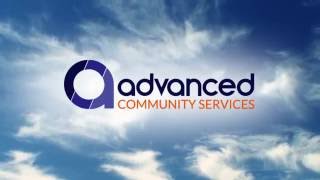 Advanced Community Services