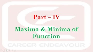 LEC-41 Mathematical physics FOR IIT JAM JEST TIFR AND CUET 