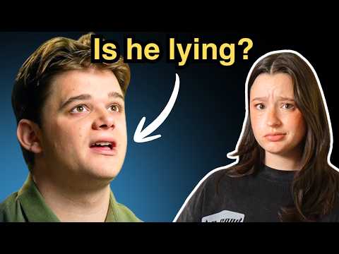 The Problem with Near Death Experiences thumbnail