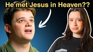 The Heaven Testimony Epidemic