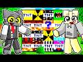 TROLEE a MIS AMIGOS con TNT PROHIBIDAS en MINECRAFT! (Hospital de animales)