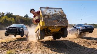 $1 Car Off-Road Challenge