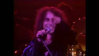 Black Sabbath -Live Black & Blue R. J. Dio Live 1980 (Dvd 2004) Concert Full Hd