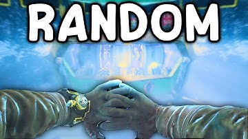 I Spawn In RANDOM Games On Random Maps On Random Rounds