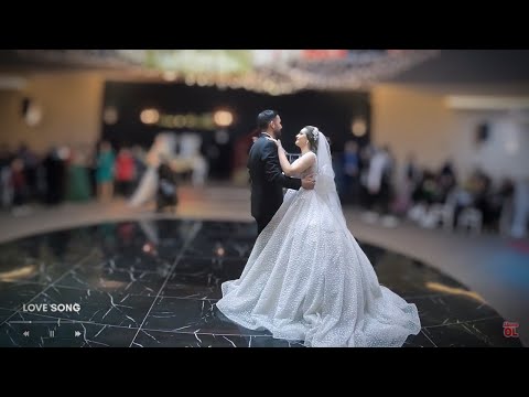 Düğün Giriş Müziği Ve İlk Dans