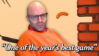 The Armond White of Twitch
